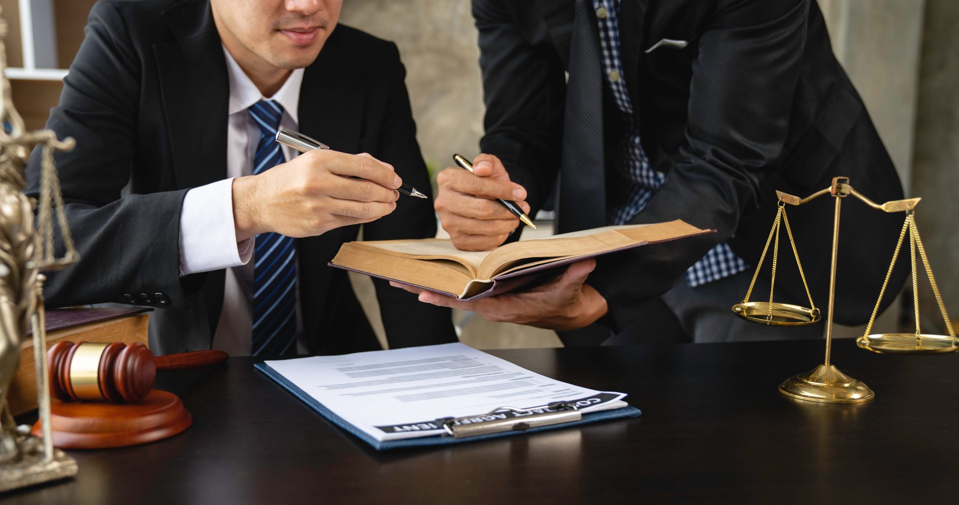 Client Testimonials