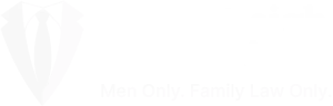 Suit and Tie Full Logo - Kenny Leigh & Associates Men Only Florida