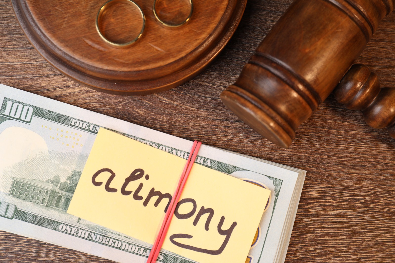 What Qualifies A Spouse For Alimony In Florida Eligibility Factors Explained