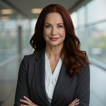 Crystal Attorney Crystal Phillips Headshot - Kenny Leigh & Associates Men Only Florida