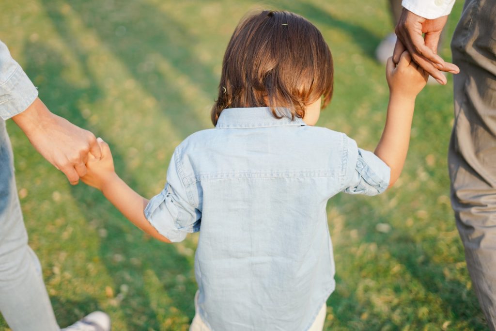 A Guide To Florida Custody Laws For Unmarried Parents