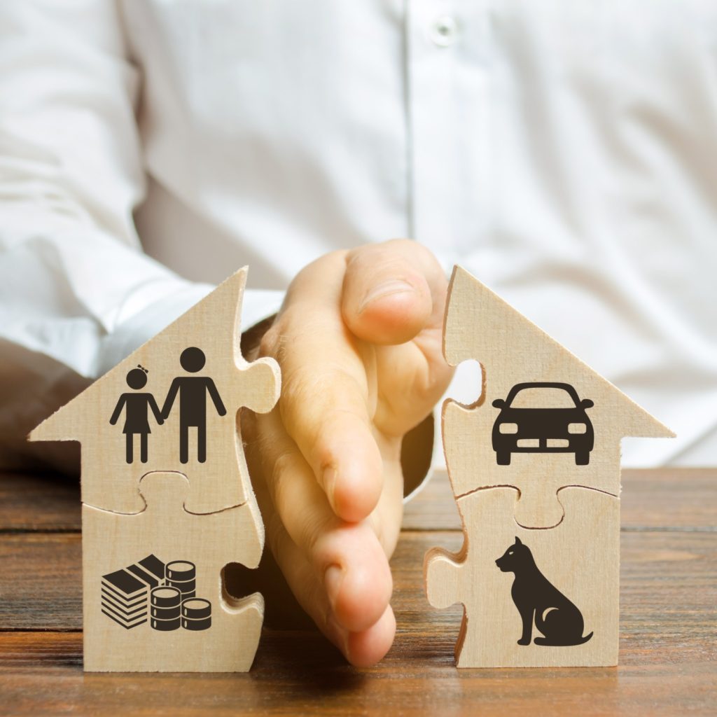 what-assets-cannot-be-split-in-a-divorce-under-family-law